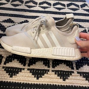 Adidas NMD- Size W8